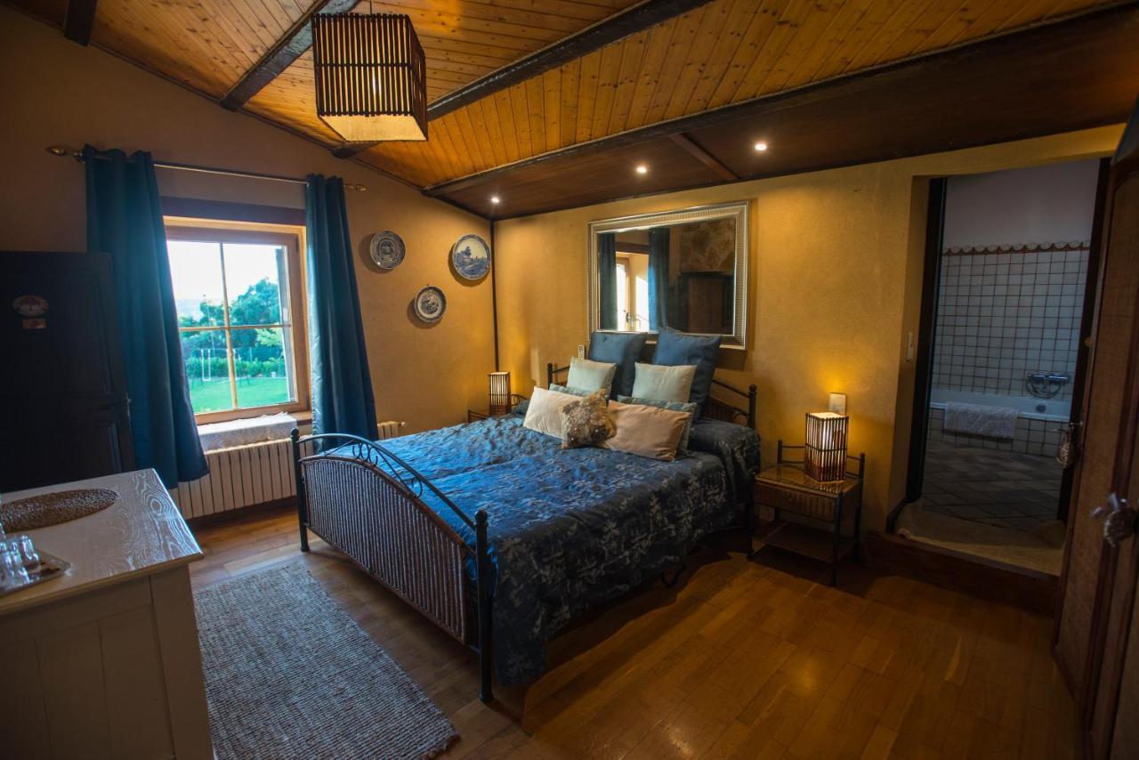 Can Jordi Del Montnegre Villa Sant Iscle De Vallalta Ngoại thất bức ảnh